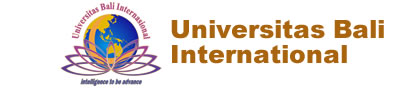 Universitas Bali International